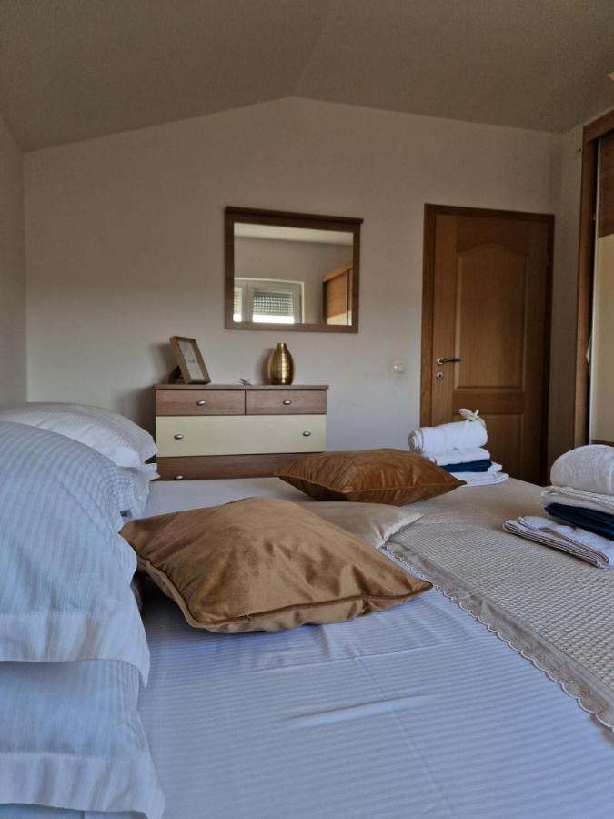 Apartment On The River Baska Voda Imotski