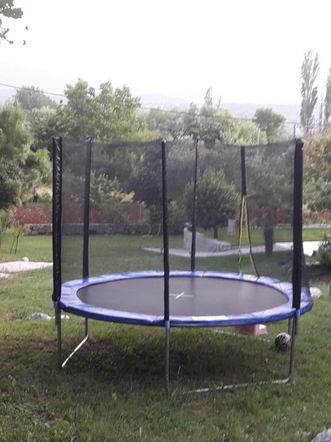 Apartamento On The River Baska Voda Imotski